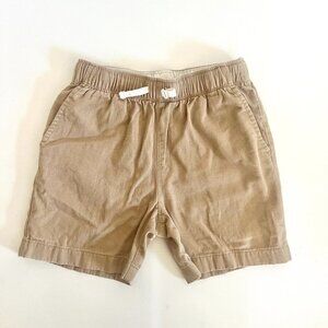 Crewcuts Boys Khaki Shorts Size 7